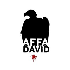 AFFA David - I WILL NOT DRINK WHERE YOU BLED - 03 Midnight