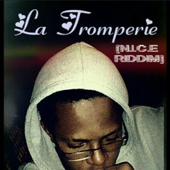 HJFI - LA Tromperie [ N.I.C.E Riddim ]