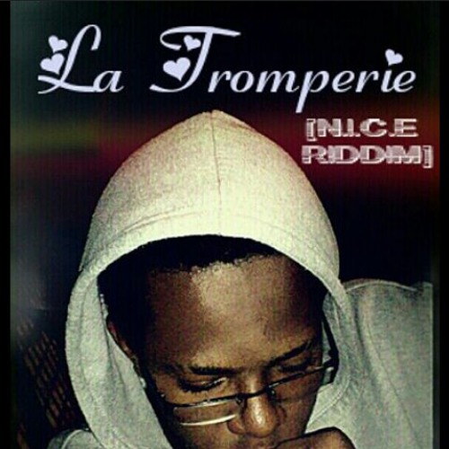 HJFI - LA Tromperie [ N.I.C.E Riddim ]