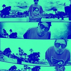 Quienes soon -- EMINENCIA-EFECTO- MP3.