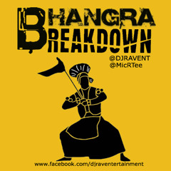 Bhangra Breakdown