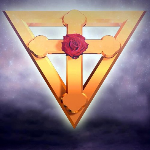 Sinfonia Mstica - Rosacruz