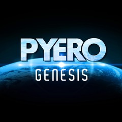 Pyero - Genesis (Preview)