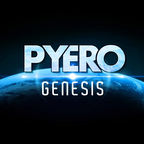 Pyero - Genesis (Preview)