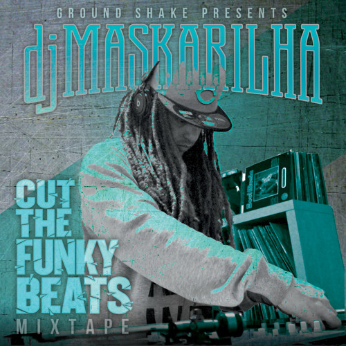 Cut The Funky Beats Mixtape