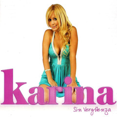 91 - ESA TE DEJO ( Karina ) - Dj Zeta Edit