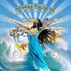 Samba Enredo - Portela 2012 - É o povo na rua cantando, é feito uma reza, um ritual (version Sesimbra)
