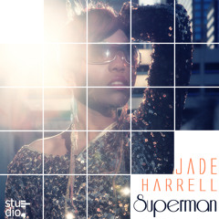 Superman - Jade Harrell