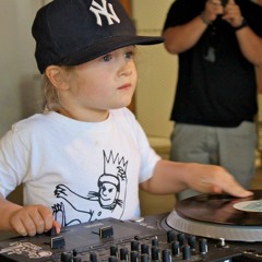 JFB Turntemple Scratch Endorsement