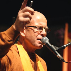 BB Govinda Swami -  Gratitude