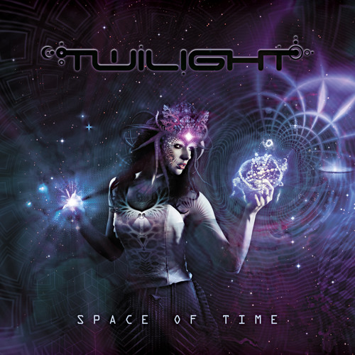 Twilight - Space of Time (Full Album Preview) OUT NOW!!!