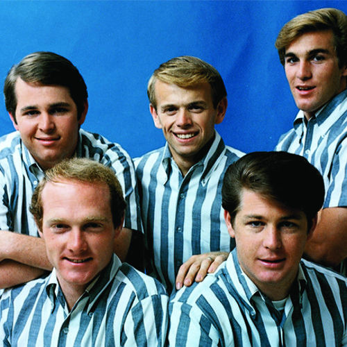 Stream Don't Worry Baby (The Beach Boys) by ROGGS - Oldies But Goldies | Listen online for free on SoundCloud