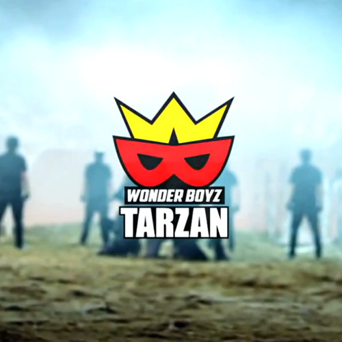 Tarzan - Wonder Boyz