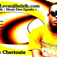Mwen dwe egzalte l' - Evens chertoute (www.Levanjilmizik.com)