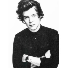 Harry Styles - Don' Let Me Go