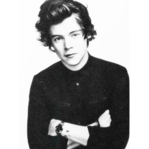 Harry Styles - Don' Let Me Go
