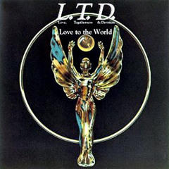 Loving You (Love Ballad Sample Flip)