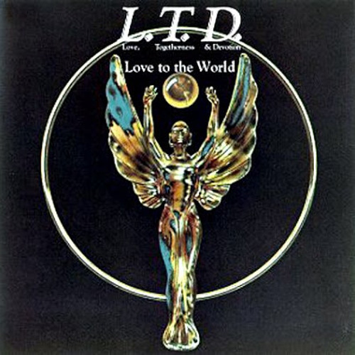 Loving You (Love Ballad Sample Flip)
