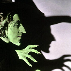 wicked wi†ch - prod. by enigma3521 & adam glazε