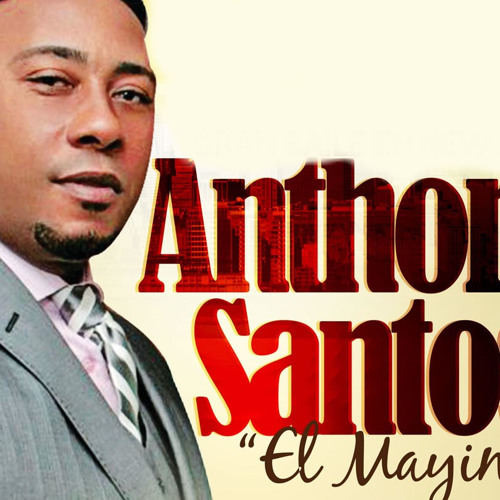 Stream Anthony Santos - Celoso - En Vivo - EGM by Anthony Santos Oficial |  Listen online for free on SoundCloud