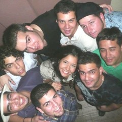 Cuvata - No te voy a olvidar (Demo)