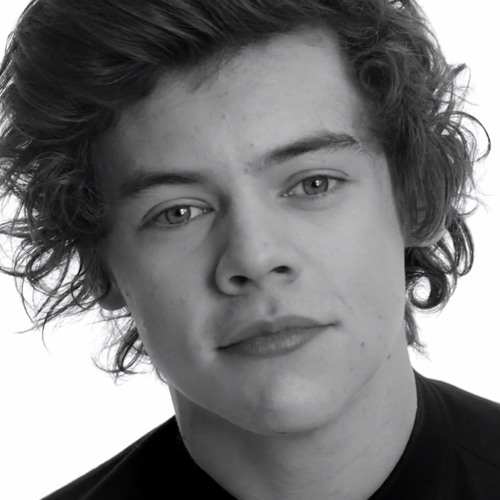 dont let me go + rain by harry styles