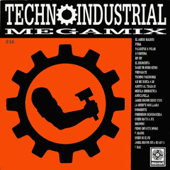 TECHNO INDUSTRIAL ESPECIAL 1
