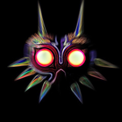 Majora's Mask - Termina Field (Dom Bigode Dubstep Remix)