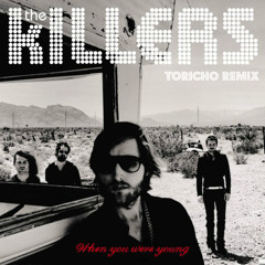 When You Were Young (Toricho Remix)