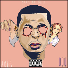NicX - The Hoes [Prod By. Emmit Breezy]