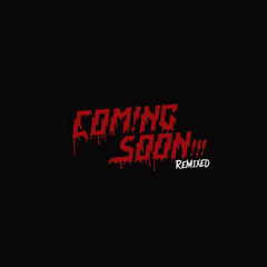 COMING SOON!!! - REMIXED - ALBUM TEASER