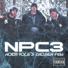 08 - Take The Blame - Feat. Tall Paul, G Malicious