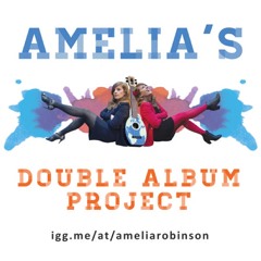 Exciting News About Michelle Obama & My Double Album Project!  at Brooklyn!