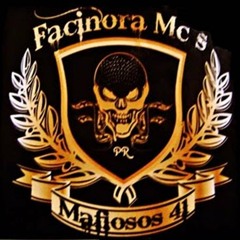 Facinora Mc's - Brincando De Bandido