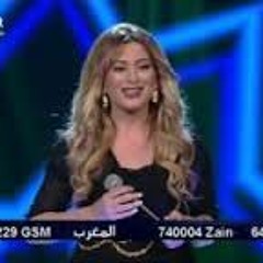Arab Idol - الأداء - فرح يوسف - حلم