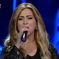 الأداء  فرح يوسف  لاقيتك والدنيي ليل