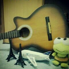 [cover] Bukan Cinta Biasa