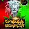 Dj CaliCR - (Top Reggae Riddims MixTape) - Rainman Music (Junio 2013)