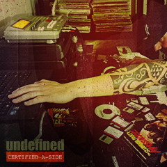 Undefined "Swinging Pendulums" feat. Nutso, Sycksyllables & Famoso