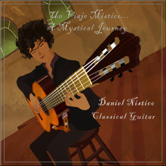 Sevilla (Sevillana) from 'Suite Espagnola' by Isaac Albeniz