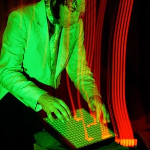 Doing It Right (Daedelus' Pacific Drift)