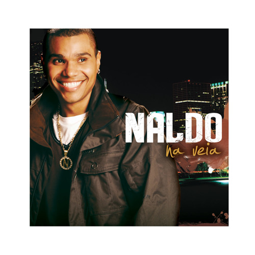 NALDO MEGA MIX ( Pout pourri ) FUNK MELODY - DJ LEANDRO KARVALHO