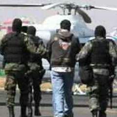 Los Panchitos Aguila Alfredo Beltran