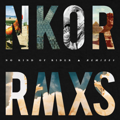 Away Colors (David Alix Remix)