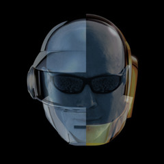 Daft Punk ft Pharrell - Get Lucky (Toney D Ibiza Club Mix)