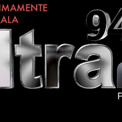 NORTEÑAS CON ACORDEON Y SAX PROMO ULTRA MX 94.1 FM PURO MEXICO
