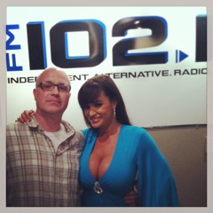 Interview: Lisa Ann 13Jun2013