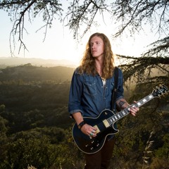 Jared James Nichols "Old Glory & The Wild Revival" EP (Mastered)