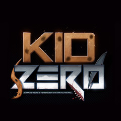 Kid Zero's Dubstep Pallet 2