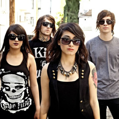 Eyes Set To Kill - This Love You Breathe (Cover)